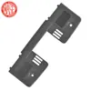 Adecuado para cubierta de cerradura de portón trasero Mazda CX-5 2017-2022 KD5H-56-381