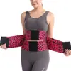 Cinturón Abdominal Transfronterizo para Mujer, Cinturón Deportivo Elástico para Adelgazar el Abdomen Bajo, Entrenador de Cintura Postparto, Cinturón de Fitness