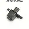 867B0-50060 Adequado para Lexus Ls Câmera de Visão Frontal Câmera de Carro Câmera de Assistência de Estacionamento