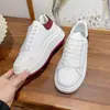 Tenis de Plataforma para Estudiantes, Moda Versátil Blanca Nueva Primavera y Otoño 2026 para Mujeres