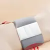 Soporte lumbar almohada de cintura soporte soporte de cintura para dormir cinturón de soporte para la cintura noche sueño vértebras lumbares disco lumbar cojín soporte de cintura acostado plano multifuncional