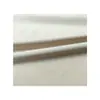 Stock del Fabricante 2026 Chaqueta de Poliéster 100% Tejido de Sarga 2/2 Hilo Retorcido de Seda Compuesta T400 Abrigo Casual Cortavientos