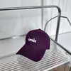 Sombreros para Mujer 2026 Nuevas Gorras de Béisbol de Primavera y Verano para Hombre, Sombreros Versátiles de Borde Ancho Retro Americano que Hacen que la Cara Parezca Más Pequeña, Gorras Tipo Pico de Pareja