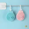 Embudo Plegable de Silicona en Stock, Embudo de Silicona, Herramienta Creativa para Dispensar Líquidos en el Hogar, Cocina, Venta al Por Mayor