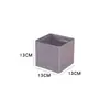 Caja de almacenamiento de malla plegable estilo cajón transfronteriza, caja de malla para ropa interior de armario estilo cajón transfronteriza, almacenamiento de ropa transpirable