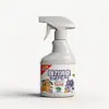 Spray Desodorante para Mascotas Descompone y Elimina Olores en el Ambiente, Elimina el Olor a Orina de Gatos y Perros, y se Convierte Naturalmente en un Ambientador