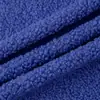 156 Colores de Terciopelo Teddy Grueso en Stock, Tela de Terciopelo de Partículas de Poliéster Colorida para Sofá, Juguetes, Bolsas y Ropa