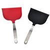 Ferramentas de assar panquecas spot de fábrica pá de panqueca pá de nylon pá de nylon para panqueca utensílios de cozinha domésticos para panqueca atacado