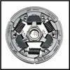 Enlace de interruptor MS180 MS170 018 017, kit de cable de acelerador, accesorios para motosierra HZPJ