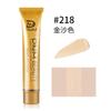 Dnm Corrector Líquido Dorado Pequeño Base de Maquillaje Impermeable Cobertura para Marcas de Acné, Pecas, Cicatrices, Tatuajes, Ojeras, Pecas Transfronterizo