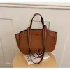 Bolsa de mano de lona a cuadros retro para mujer, bolso de gran capacidad, bolso de hombro casual de alta gama para el día a día, bolso de axila