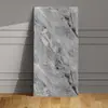 Pegatinas de pared autoadhesivas de comercio exterior al por mayor, decoración de pared imitación azulejo, renovación de baño, pegatinas de pared de fondo para dormitorio, papel tapiz para el hogar