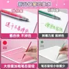 Canetas Coloridas com Glitter, Marcadores Fluorescentes Perolados Brilhantes, Canetas de Aquarela Luminosas de Gel Prata com Areia Movediça