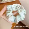 Diadema Rosa de Oso Dulce y Linda Diseño de Nicho Elegante Estilo Coreano Tocado Accesorios para el Cabello Cola de Caballo Elegante de Moda para Mujeres