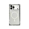Adequado para iPhone 18 Pro Max, capa de celular magnética anti-queda de quatro cantos, capa protetora Apple 17 com sensação de pele, cobertura total 16