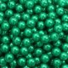 Perlas de imitación perforadas de ABS, cuentas sueltas, pendientes hechos a mano, pulseras de cuentas, accesorios, horquilla antigua casera, bolsa de material