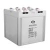 Batería de plomo-ácido libre de mantenimiento Shuangdeng GFM-1500 2V1500AH energía solar SAI para almacenamiento de energía de barcos