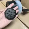 Cubierta de Filtro de Aire de Plástico para Motocultivador de Gasolina 170, Una Tuerca Cubierta de Filtro de Aire de Plástico