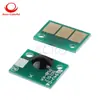 Compatível com Chip de Cartucho de Toner e Chip de Tambor de Toner para Impressora Minolta Bizhub C258/C308