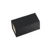Caja de Almacenamiento de Gafas Multi-Enlace al por Mayor Caja de Regalo para Joyería Multi-Retícula Nuevo Estuche para Gafas de Cuero PU con Patrón Pequeño