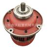Guindaste guindaste guindaste viga única viga dupla talha elétrica 0,2-24KW motor de rotor cônico com freio Capuz