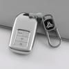 Adecuado para Funda de Llave Accord Civic Crv Crown Road Xrv Tipo Binzhiurv Lingpai Haoying H Hebilla de Carcasa de Coche