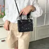 Bolso Bandolera con Colgante Estrella 2026 para Mujer, Piel Suave Texturizada, Bolso de Hombro de Nicho para el Trabajo, Bolso de Mano Versátil y de Moda