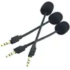 Adequado para Microfone de Headset Logitech G733 Headset Gamer Portátil Fone de Ouvido com Cancelamento de Ruído Acessórios Haste de Microfone