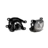 Adecuado para Toyota 20/21 Nueva Hilux Revo Ensamblaje de Luz Antiniebla Delantera Pickup Barra de Luz Diurna