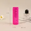 Flequillo Artificial Perezoso Pinza Mágica Autoadhesiva para el Cabello Lámina de Aluminio Rizador de Plástico Rizador para Peinar Flequillos Fabricante Venta al por Mayor