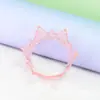 Copyright Influencer Picks Corona de Reina de Cristal para el Día de la Madre Textura Ins Decoración de Pastel de Hada Nuevos Adornos