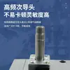 Válvula solenoide neumática de alto flujo K25DH-8 25 de dos posiciones y cinco vías 20 válvula de control 24V K25D-10