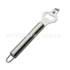 Gadgets de cocina de acero inoxidable para comercio exterior, cortador de pizza, rallador, prensa de ajo, cortador de patatas, pelador, herramienta para hornear