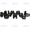 Virabrequim de Aço Liga para Land Rover Range Rover Velar Aj200 2.0t 204Dta 204Dtd Diesel