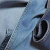 TR mezclilla elástica Tencel 21*21 mezclilla 215g jeans camisa mezclilla