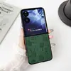 Capa Criativa de Desenho Animado Adequada para Celular Xiaomi Mixflip2 Dobrável Mixflip Novo Padrão de Couro Proteção Simples