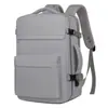 Nueva mochila de diseño veraniego de tela Oxford resistente al agua, nuevo bolso para mujer, bolso de mano/hombro moderno y simple