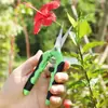 Tijeras para Recolectar Frutas, Tijeras para Recolectar Uvas, Podaderas para Manzanos, Podaderas para Flores, Tijeras para Podar Hojas, Tijeras para Recolectar Cítricos, Tijeras para Recolectar Verduras y Frutas