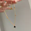 Tobillera de Cartas de Póker para Mujer, Diseño de Nicho, Estilo Genial Ins, Nuevo Estilo Moderno y Sencillo, Tobillera Retráctil de Lujo Popular y Accesible