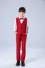 Figurinos de Performance para Corais Infantis de Verão para Meninos e Meninas, Alunos do Ensino Fundamental e Médio, Figurinos para Performances de Recitação de Poesia de Corais Grandes, Figurinos de Performance