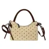 Yuezi 2026 Verão Nova Moda Bolsa de Mão de Luxo Bolsa de Ombro Feminina Versátil para o Dia a Dia Crossbody Bolsa Bolinho