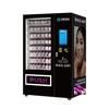 Usar uñas máquina expendedora belleza pestaña peluca máquina expendedora escaparate usar uñas máquina expendedora