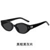 Nuevas Gafas de Sol Ojo de Gato 2024 para Mujer de Alta Gama para Viajes de Verano con Protección UV Gafas de Sol Polarizadas para Mujer