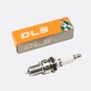 Vela de ignição para motor a gasolina 168F170 cultivador agrícola máquina polidora vela F7TC bico de vela bomba d'água universal