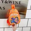 Bolsas de Dibujos Animados, Bolsas para Niños, Niños y Niñas, Bolsos Cruzados Casuales de Moda, Nuevos Monederos de Moda, Bolsos de Pecho para Niños y Niñas