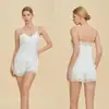 Fonte de Fornecimento Personalizada para Comércio Exterior: Conjunto de Shorts com Camisola Feminino, Design Modificado, Conversão e Processamento Feitos à Mão, Fábrica de Origem, Conjunto para Casa
