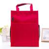 Bolsa de recuperación para niños bolsa de recuperación bolsa bolsa lonchera bolsa sub-libro bolsa de libros niñas de primaria y secundaria tela Oxford