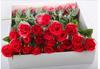 Simulación jabón de rosa individual Flor de jabón flor Día del Maestro Tanabata Día de San Valentín regalos promocionales Claveles rosas