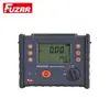 Fr3025 Testador de Impedância de Isolamento / Instrumento de Medição de Impedância de Isolamento / Detector de Impedância de Isolamento