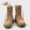 Botas de Nieve Auténticas Ram para Hombre Otoño e Invierno 2026 Zapatos Casuales Antideslizantes para Hombre Botas del Desierto de Caña Alta para Hombre Zapatos para Hombre de Exterior
